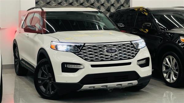 Ford Explorer 2023 for sale in Iraq - Erbil